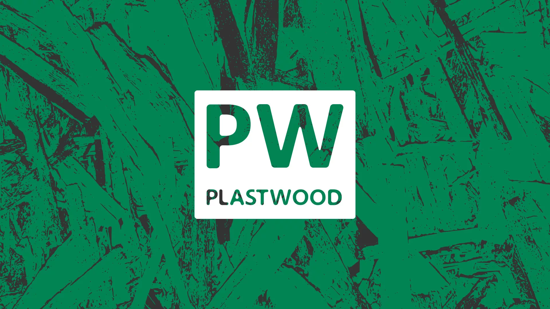 Разработка айдентики и сайта компании «Plastwood» в Кингисеппе