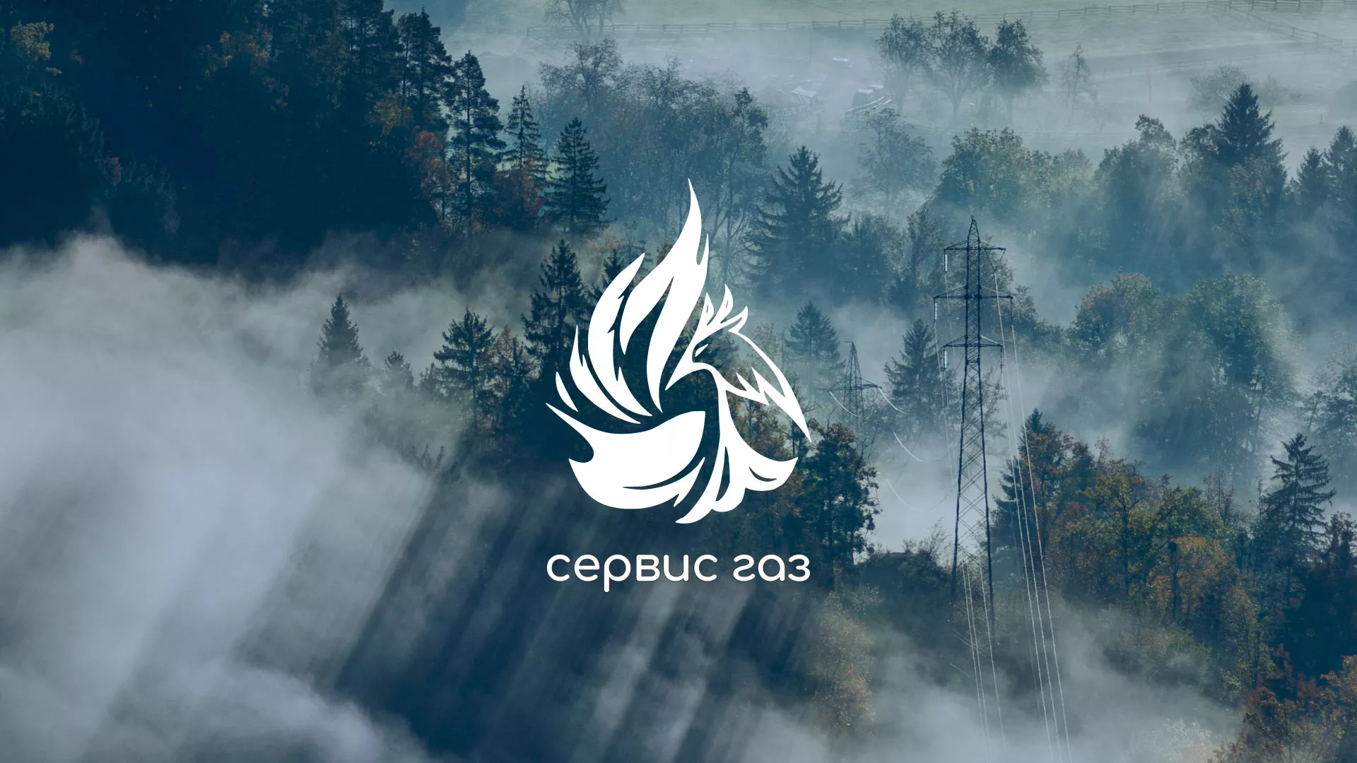 Создание сайта компании «Сервис газ» в Кингисеппе