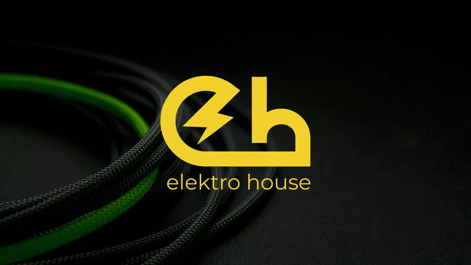 Создание сайта компании «Elektro House» в Кингисеппе