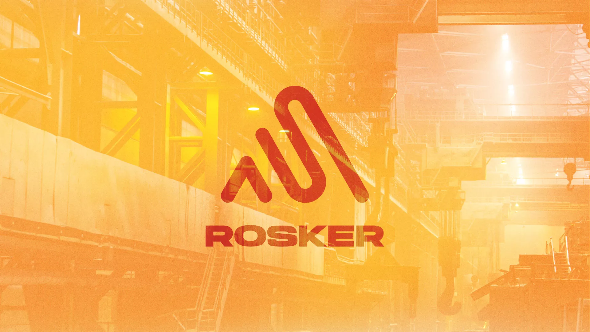 Ребрендинг компании «Rosker» и редизайн сайта в Кингисеппе