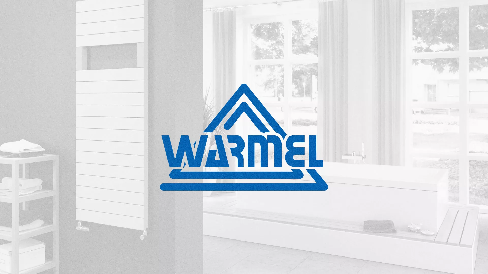 Разработка сайта для компании «WARMEL» по продаже полотенцесушителей в Кингисеппе
