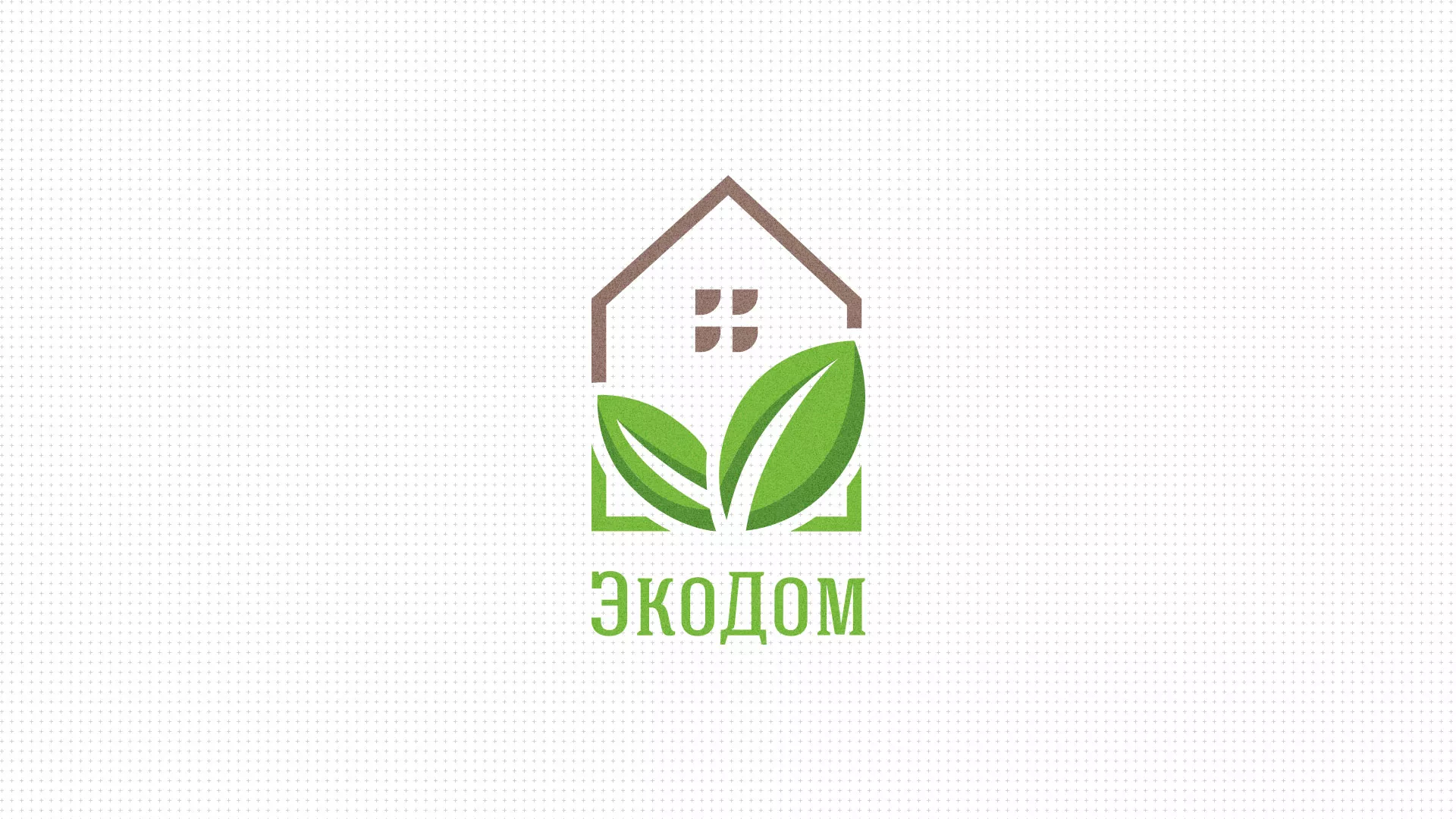 Создание сайта для строительной компании «ЭКОДОМ» в Кингисеппе