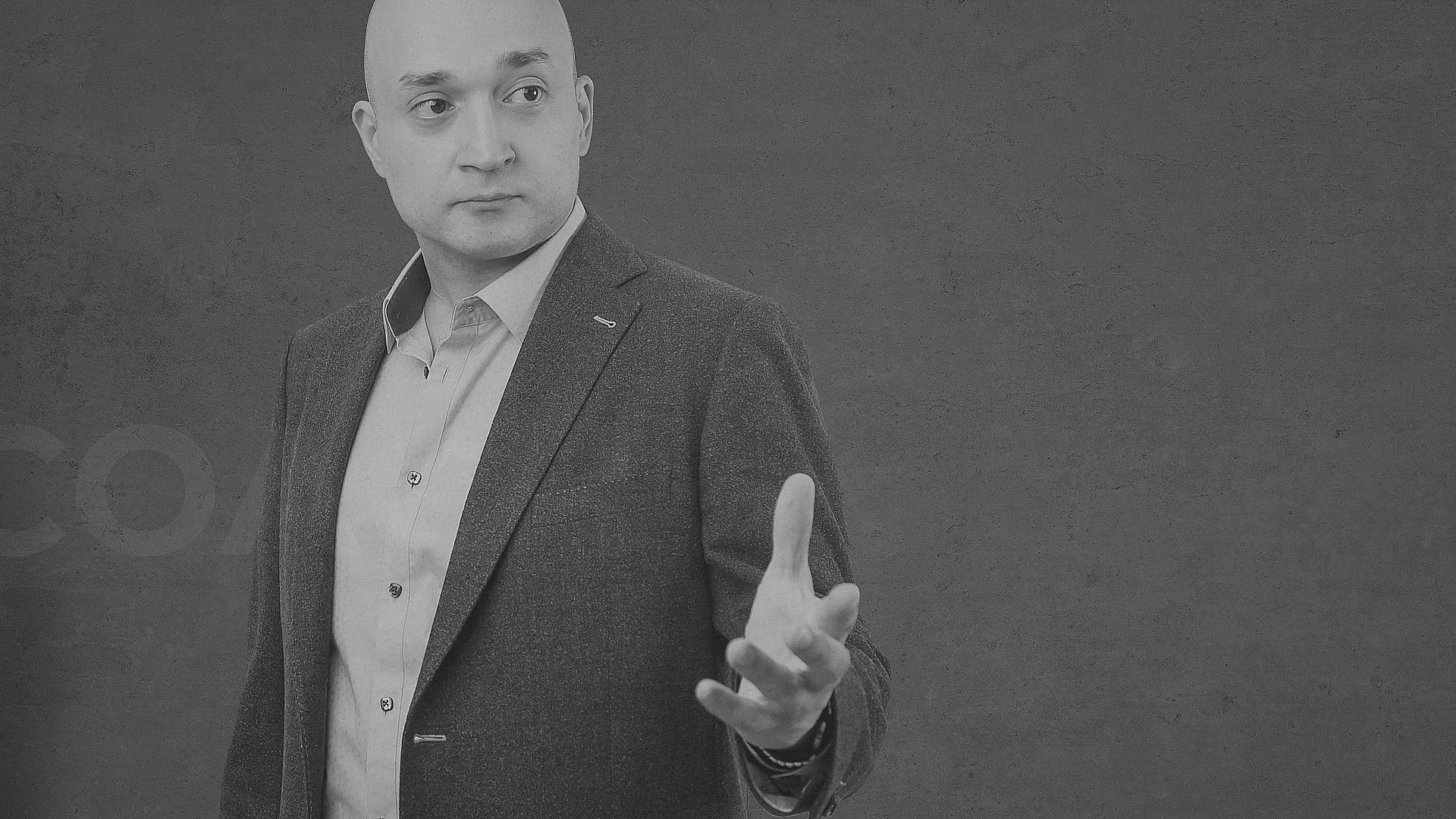 Разработка сайта для бизнес-тренера в Кингисеппе